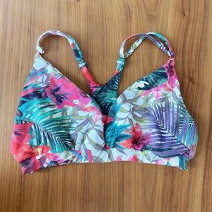 Midori Cosabella Bikini top